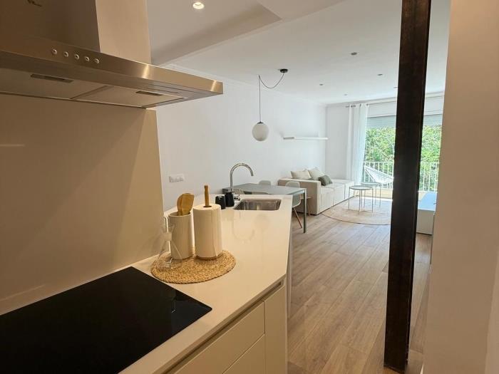  - My Space Barcelona Aпартаменты
