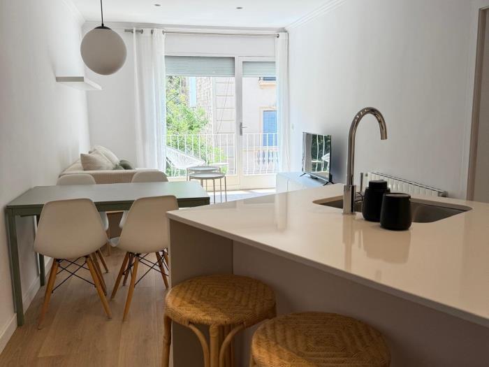  - My Space Barcelona Aпартаменты