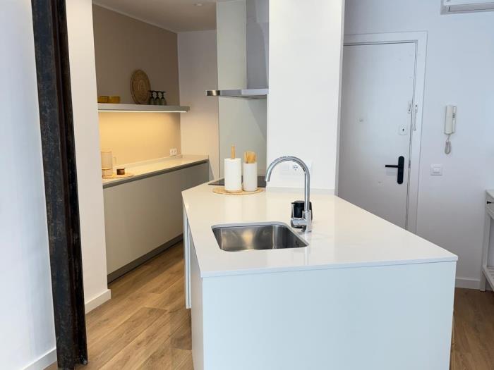  - My Space Barcelona Aпартаменты