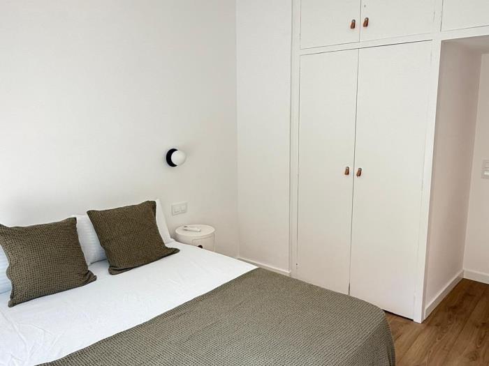  - My Space Barcelona Aпартаменты