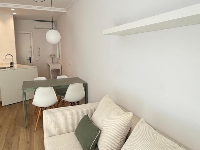 - My Space Barcelona Aпартаменты