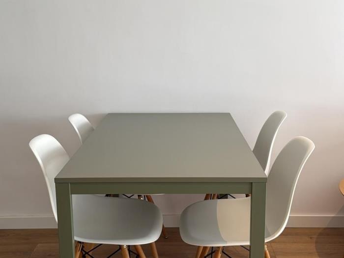  - My Space Barcelona Aпартаменты