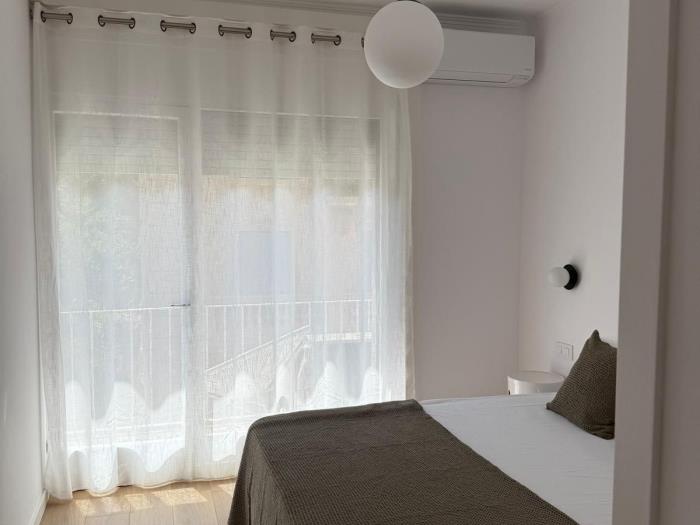  - My Space Barcelona Aпартаменты