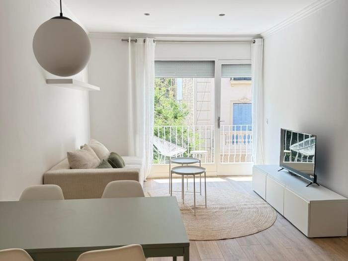  - My Space Barcelona Aпартаменты