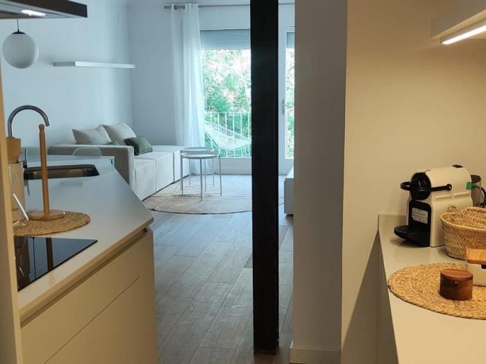  - My Space Barcelona Aпартаменты