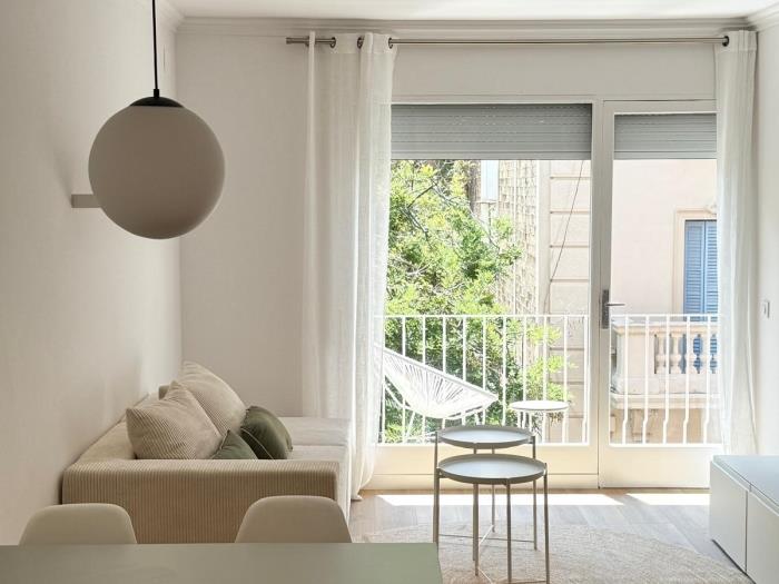  - My Space Barcelona Aпартаменты