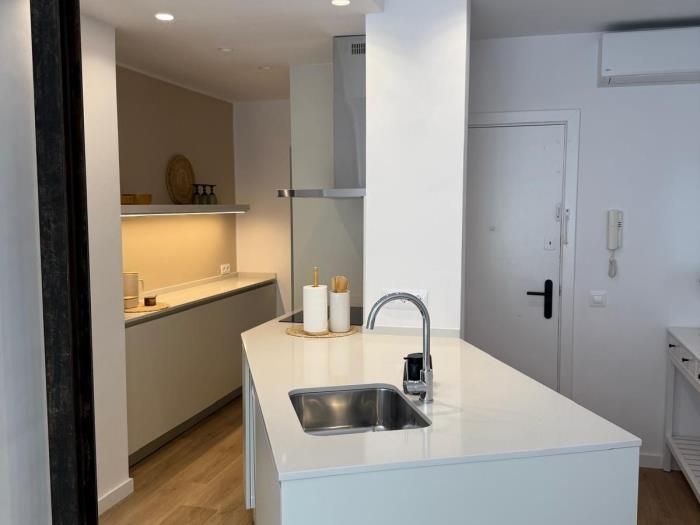  - My Space Barcelona Aпартаменты
