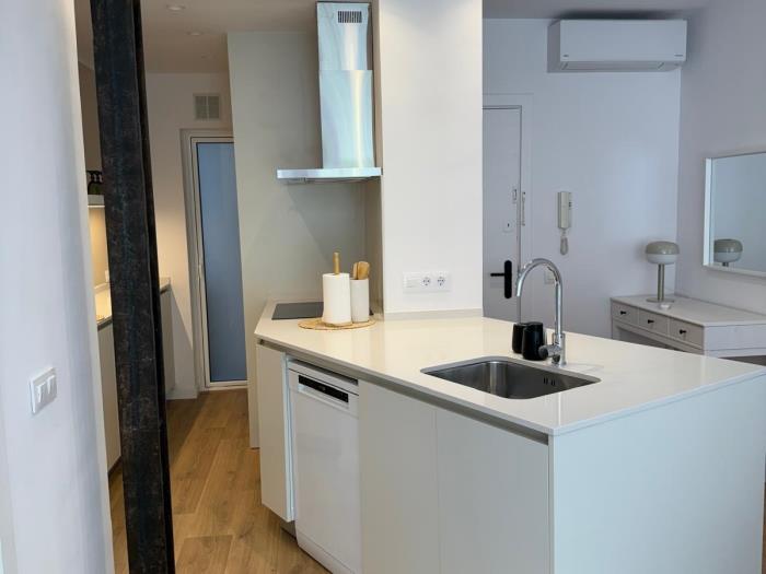  - My Space Barcelona Aпартаменты