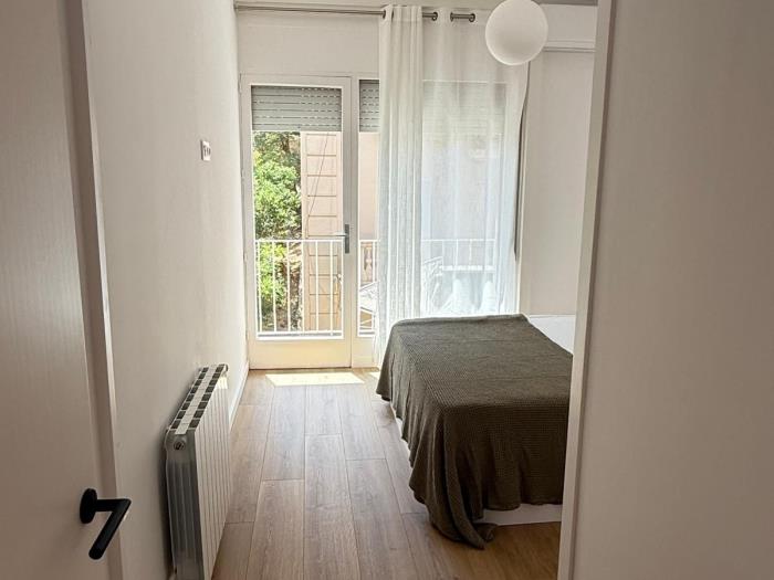  - My Space Barcelona Aпартаменты