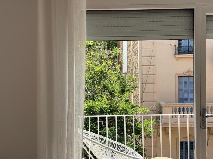  - My Space Barcelona Aпартаменты