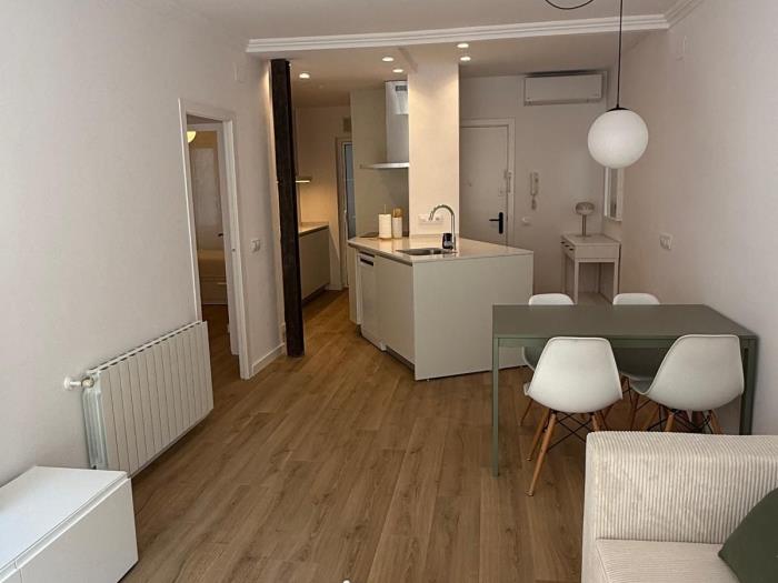  - My Space Barcelona Aпартаменты