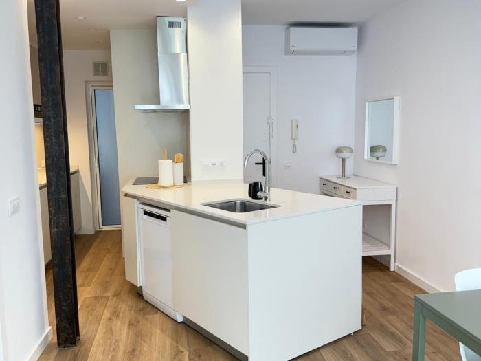 - My Space Barcelona Aпартаменты