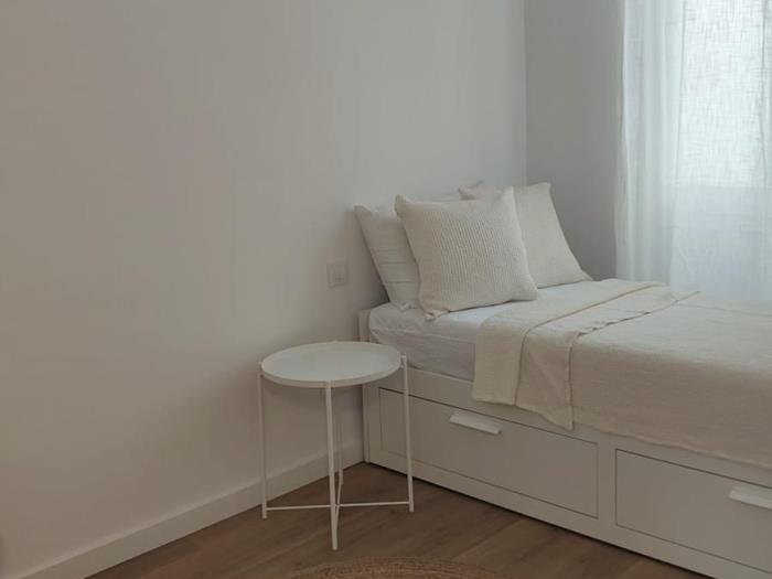  - My Space Barcelona Aпартаменты