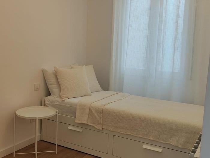  - My Space Barcelona Aпартаменты