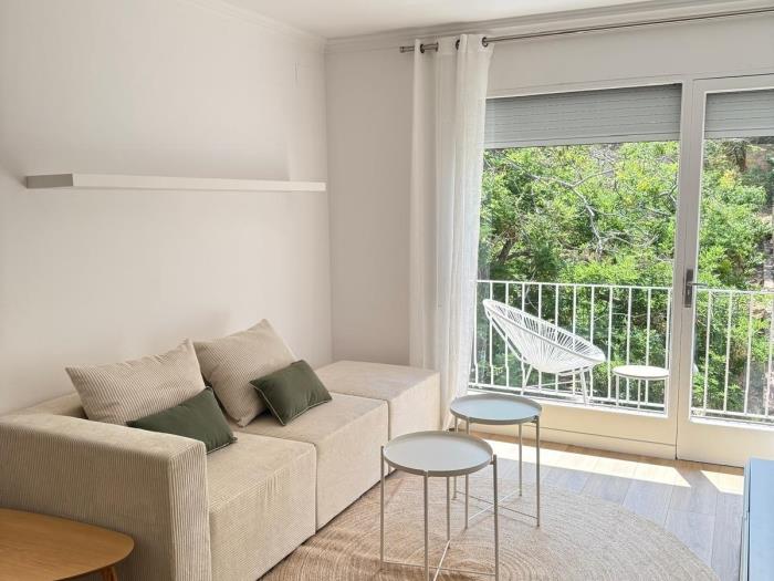  - My Space Barcelona Aпартаменты