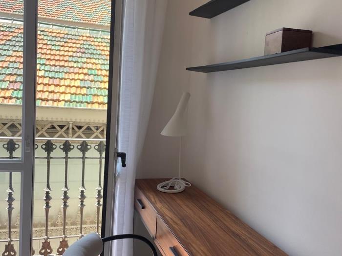 2 комн. + балконы у рынка - My Space Barcelona Aпартаменты