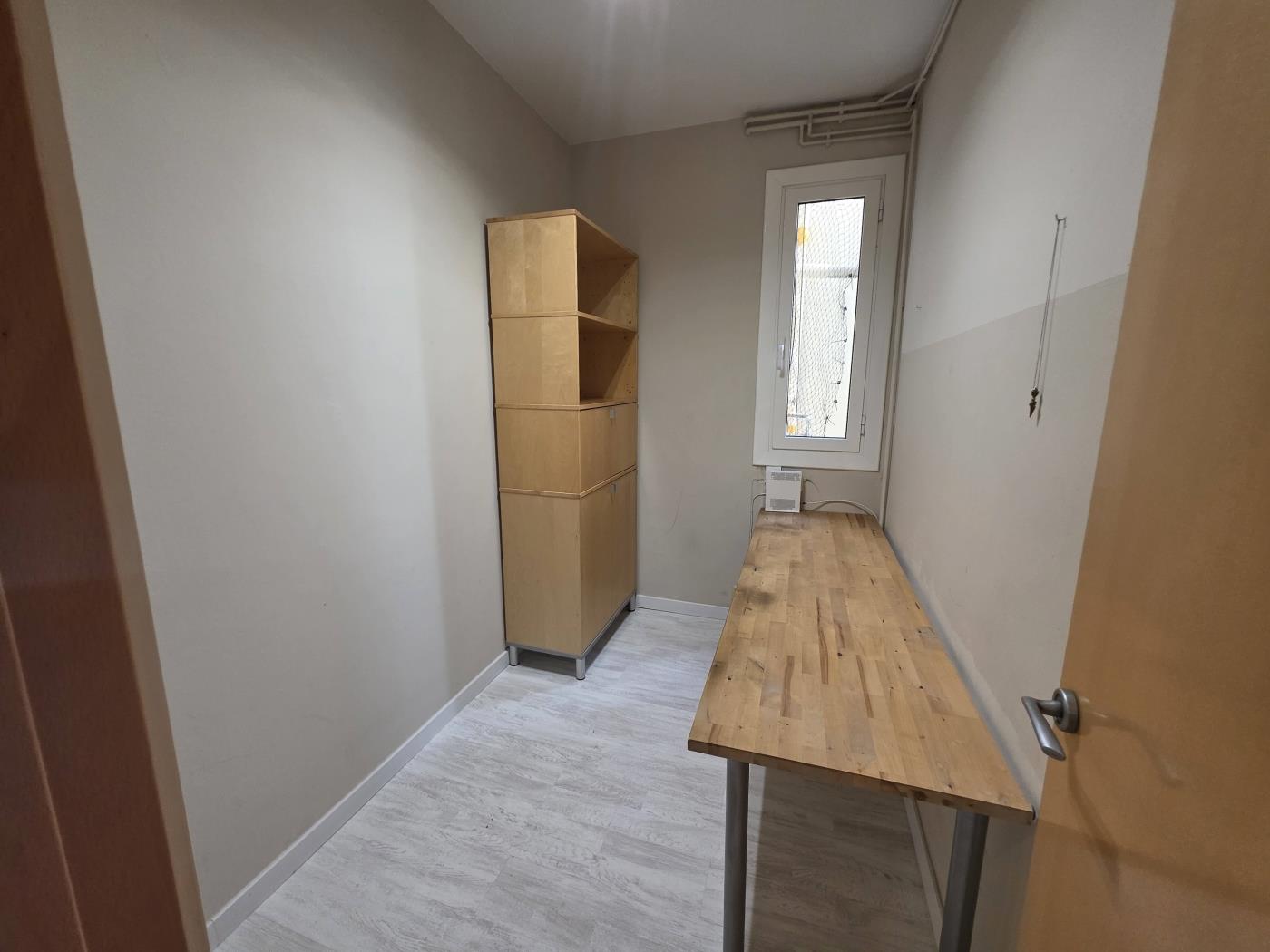 Светлая 2-комнатная квартира в районе L’Eixample - My Space Barcelona Aпартаменты