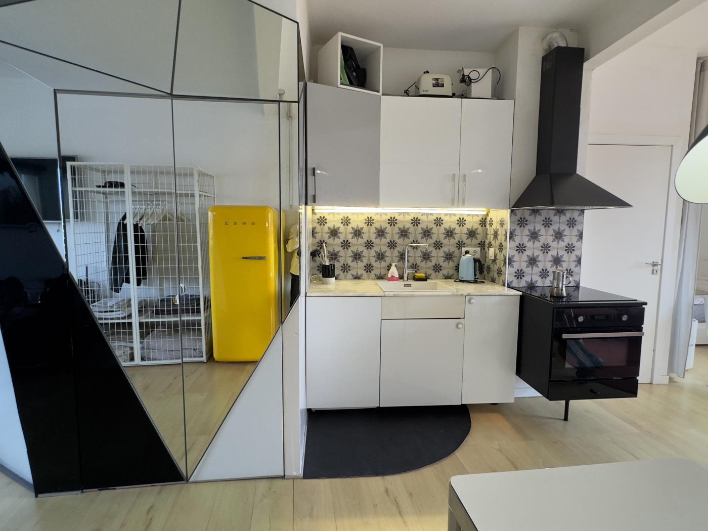 Отремонтированный лофт с 2 спальнями и террасой в Готическом квар - My Space Barcelona Aпартаменты