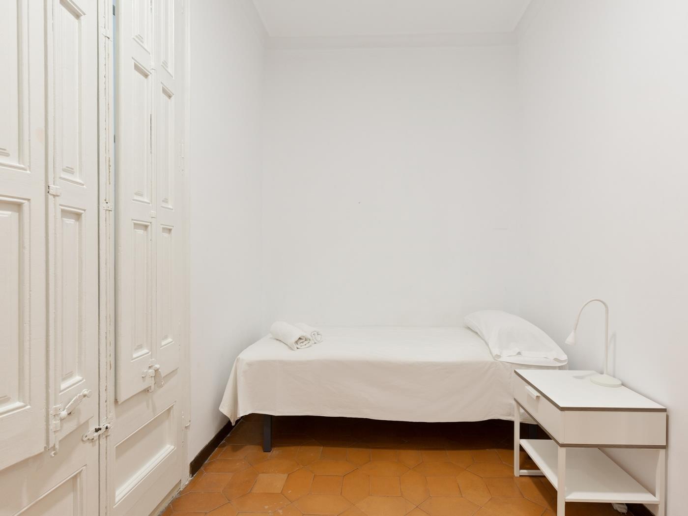 Ваш идеальный отдых в самом сердце города - My Space Barcelona Aпартаменты